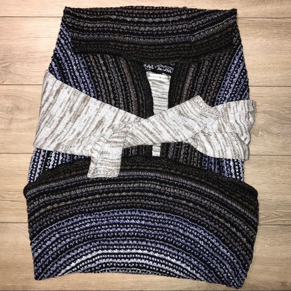 Cozy Shawl Cardigan - Picture 4 of 5